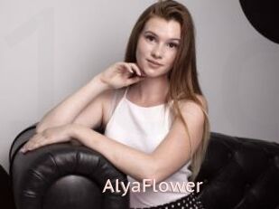 AlyaFlower