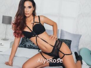 AlysRose