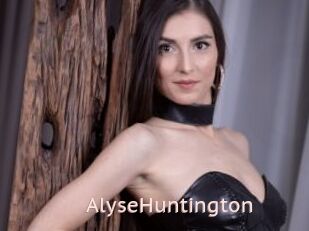 AlyseHuntington