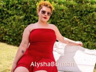 AlyshaBurman