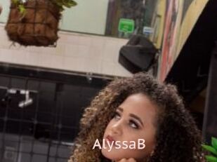 AlyssaB