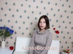 AlyssaBoolman