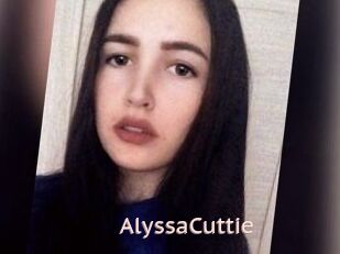 AlyssaCuttie