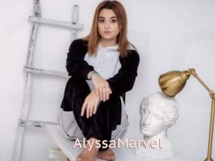 AlyssaMarvel