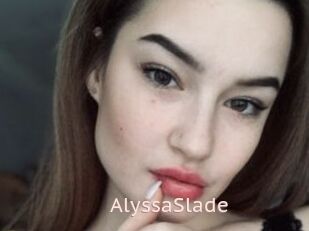 AlyssaSlade