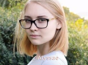 Alyssae