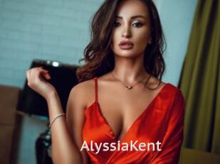 AlyssiaKent