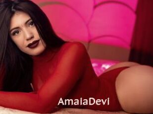 AmaiaDevi