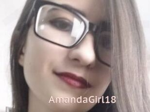 AmandaGirl18