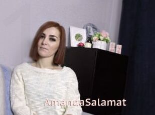 AmandaSalamat