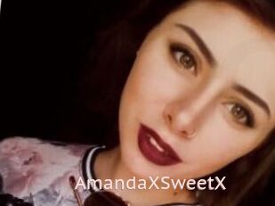 AmandaXSweetX