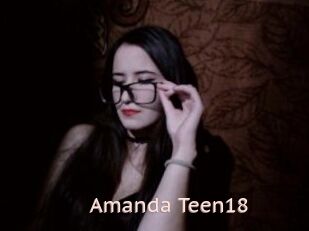 Amanda_Teen18