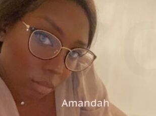 Amandah