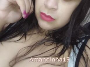 Amandinha13