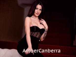 AmberCanberra