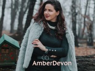 AmberDevon