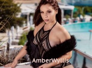 AmberWyllis