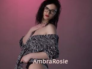 AmbraRosie