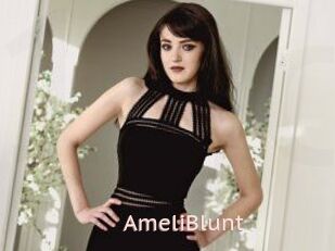 AmeliBlunt