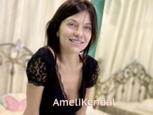 AmeliKendal