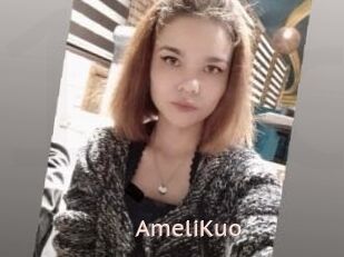 AmeliKuo