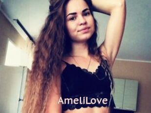 AmeliLove