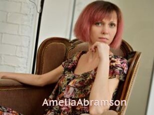 AmeliaAbramson