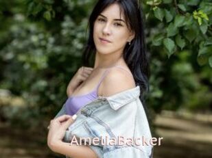 AmeliaBacker