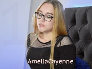 AmeliaCayenne