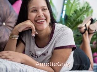 AmelieGray