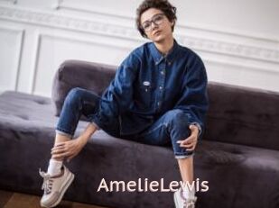 AmelieLewis