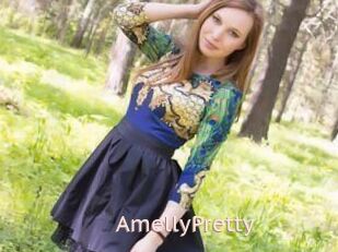 AmellyPretty