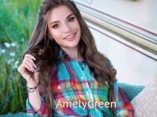 AmelyGreen