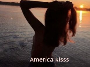 America_kisss