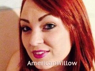 AmericanWillow