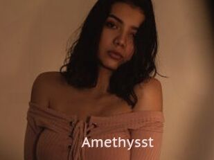 Amethysst