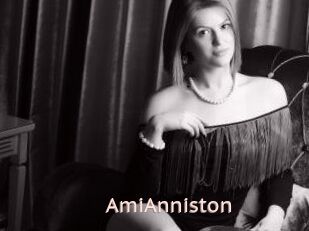 AmiAnniston