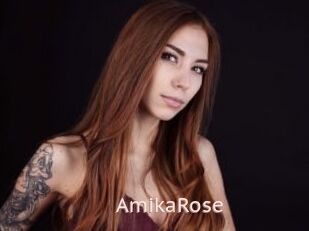 AmikaRose