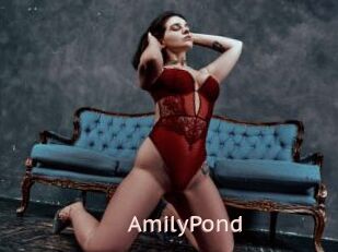 AmilyPond