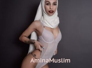 AminaMuslim