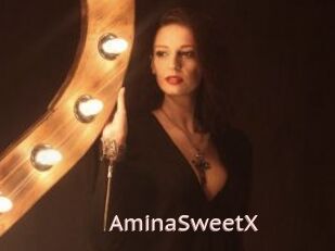 AminaSweetX