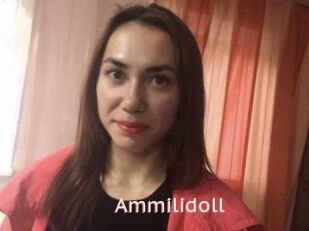 Ammilidoll