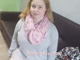 AmmyKissYou