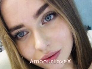 AmoourLoveX