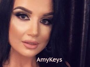 AmyKeys