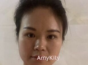 AmyKily