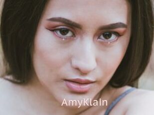 AmyKlain