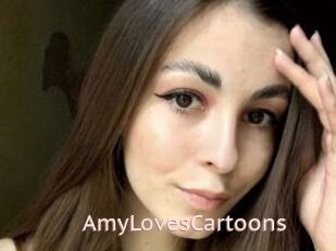 AmyLovesCartoons