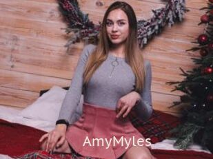 AmyMyles