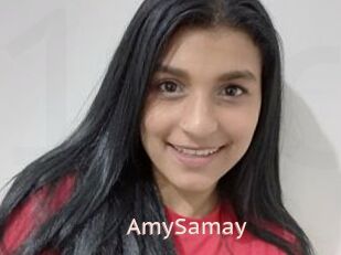 AmySamay